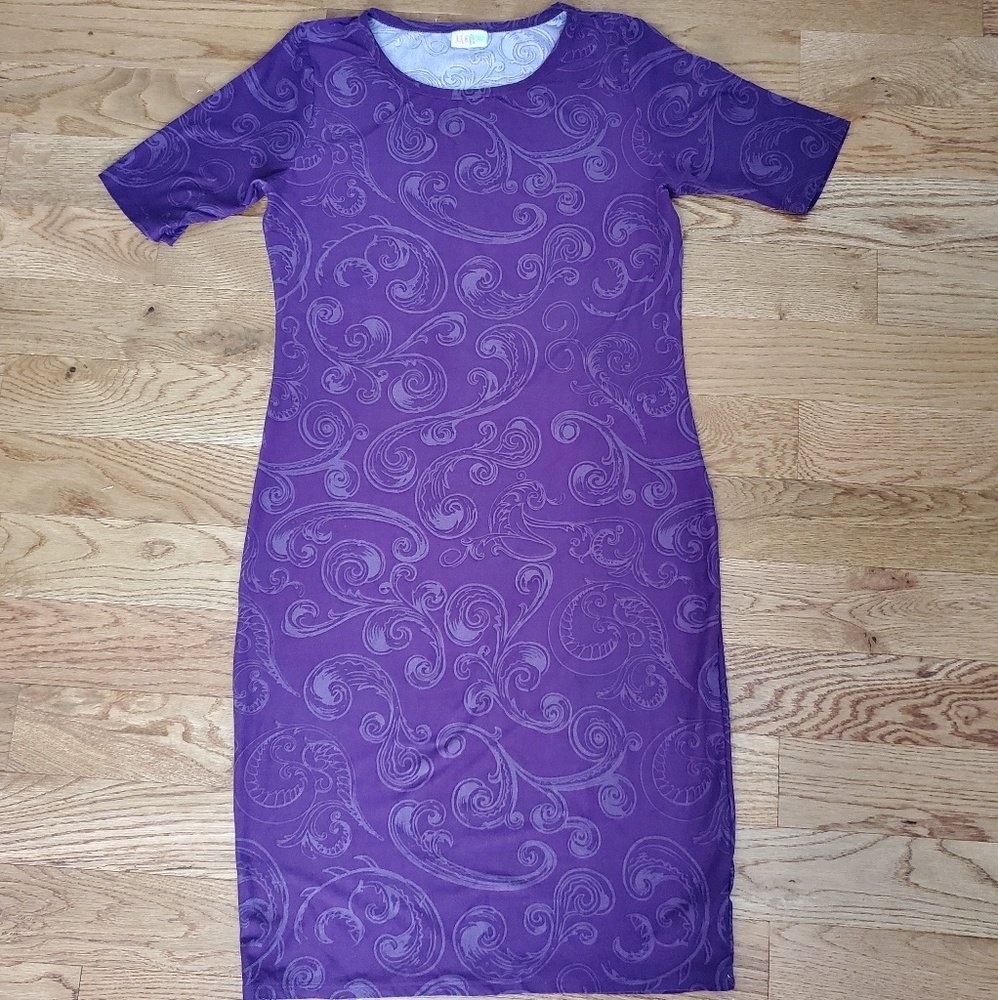 LulaRoe Julia